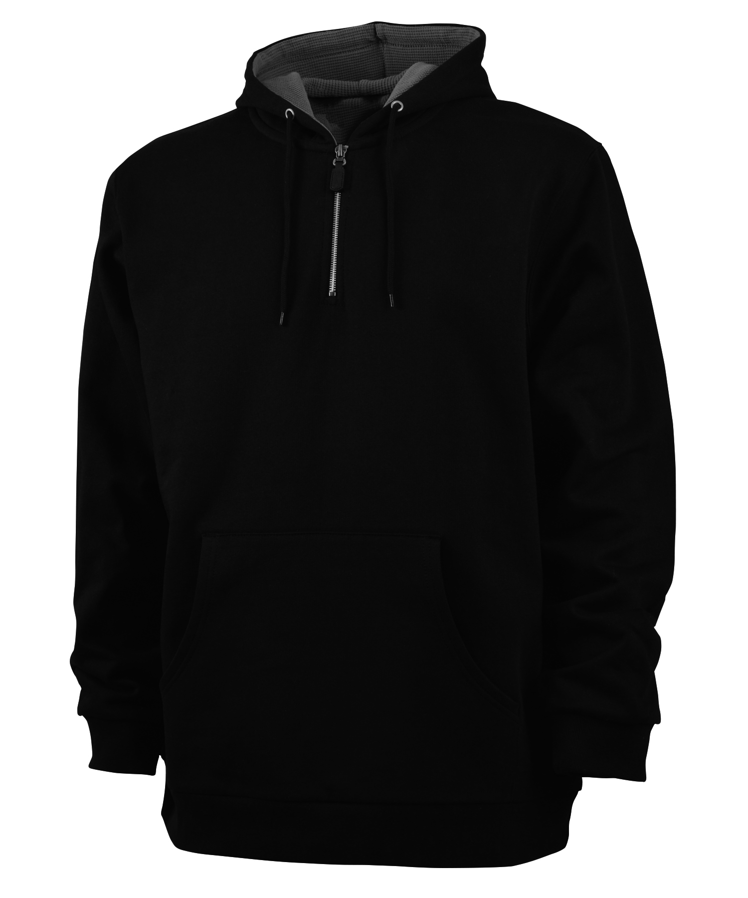 Tradesman Quarter Zip Sweatshirt
