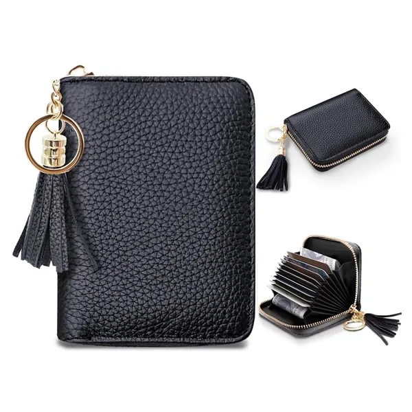 Credit Card Wallet