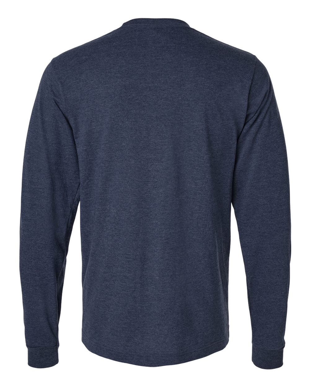 Unisex Fine Jersey Long Sleeve T-Shirt - 202LS 71