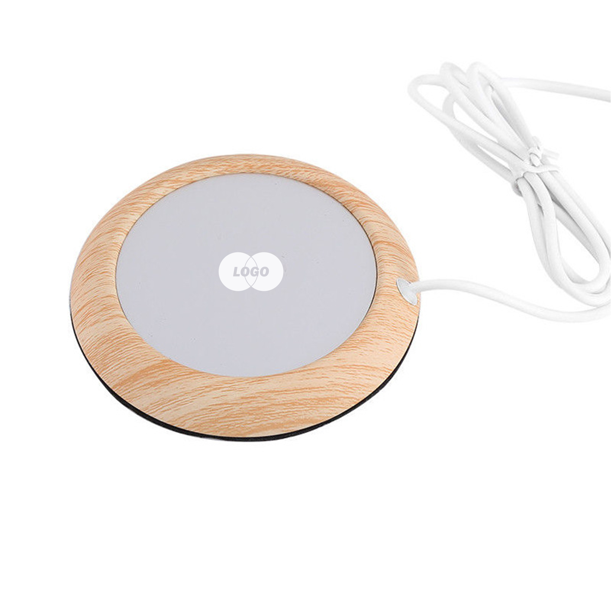 MOQ50 Mug Warmer for Office and Home Use 2