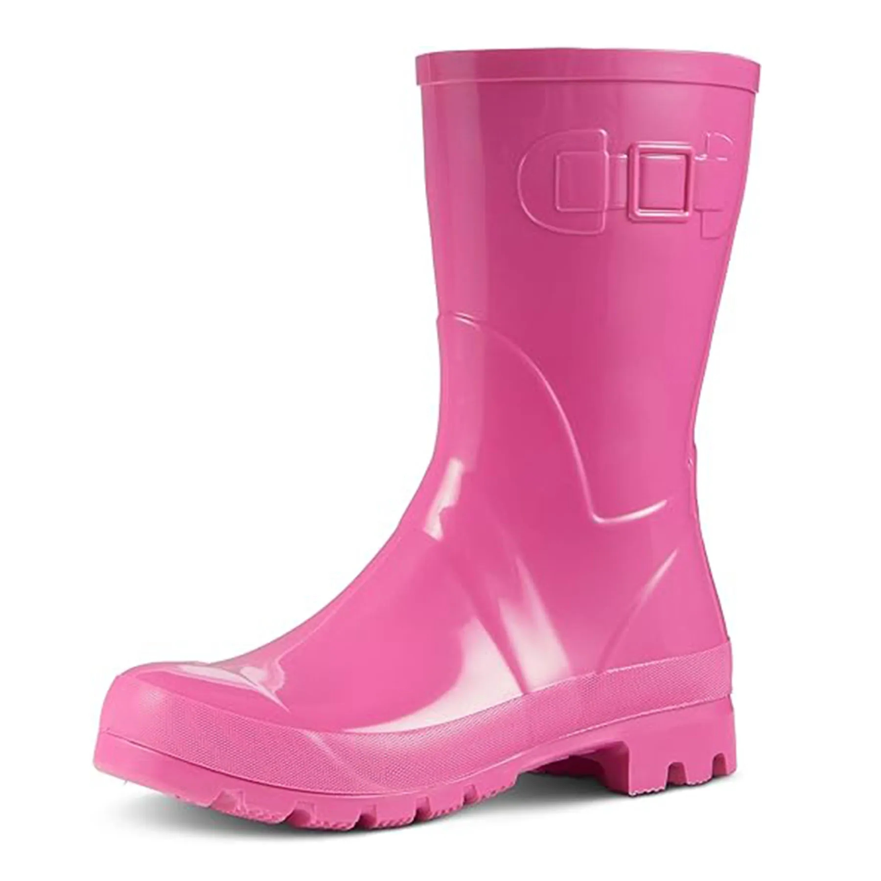 Rubber Boots 3