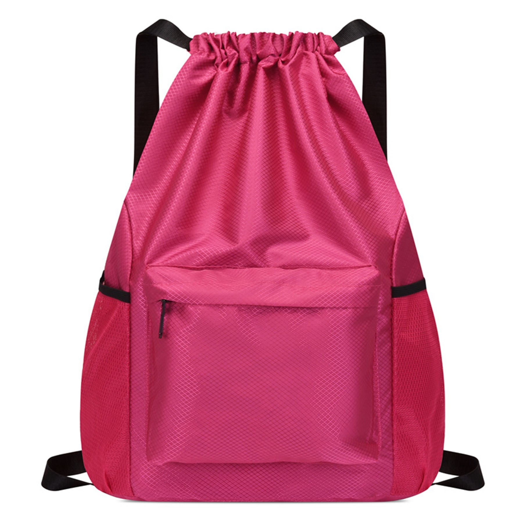 Drawstring Backpack 8