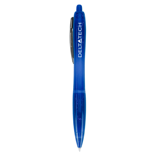 rPET Curvy Pen 12