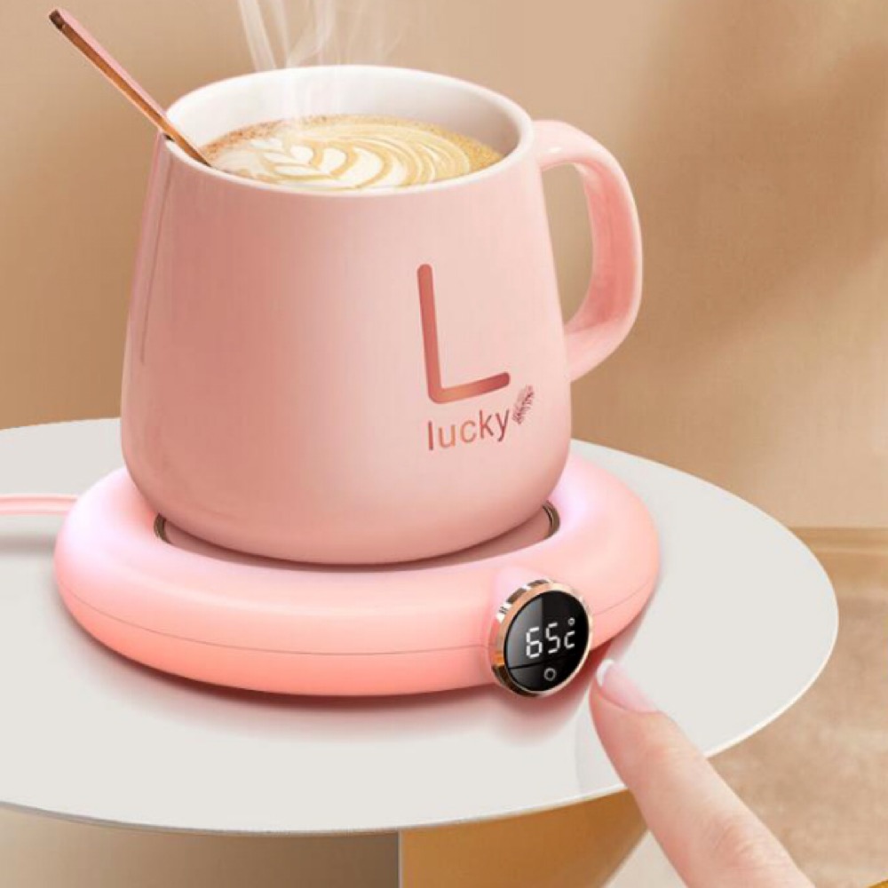 Smart Pearl Cup Warmer 16