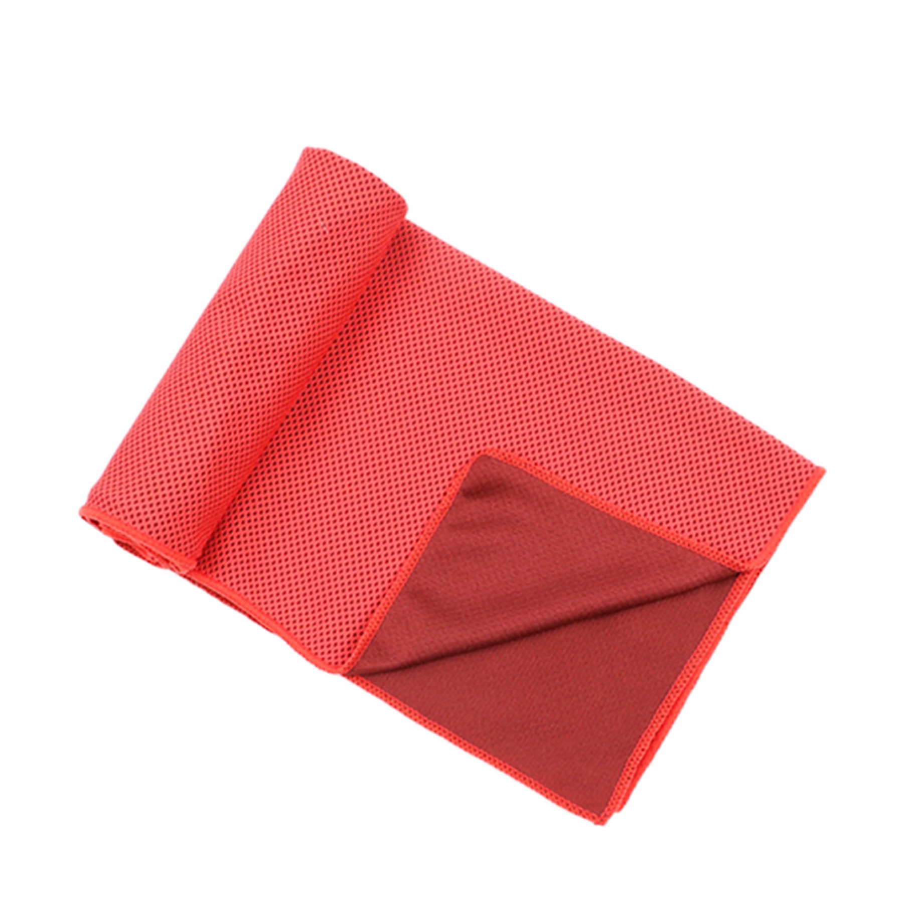 Bottle Packed Sports Cooling Towel 7