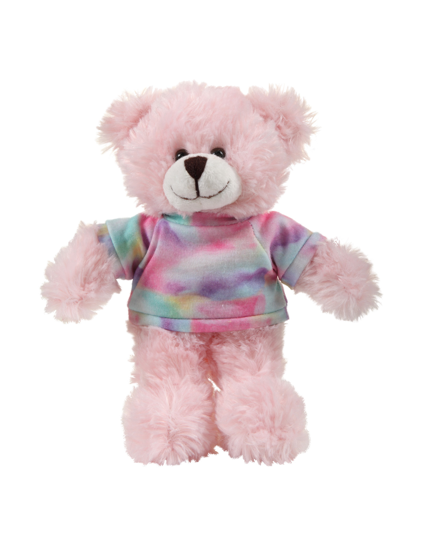Pink Bear with Tee 3