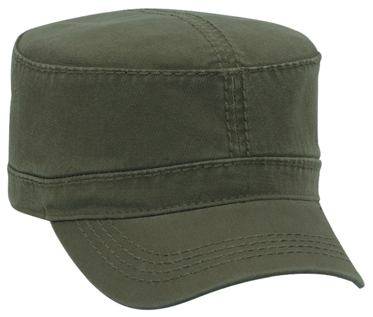 OTTO CAP Military Hat 11