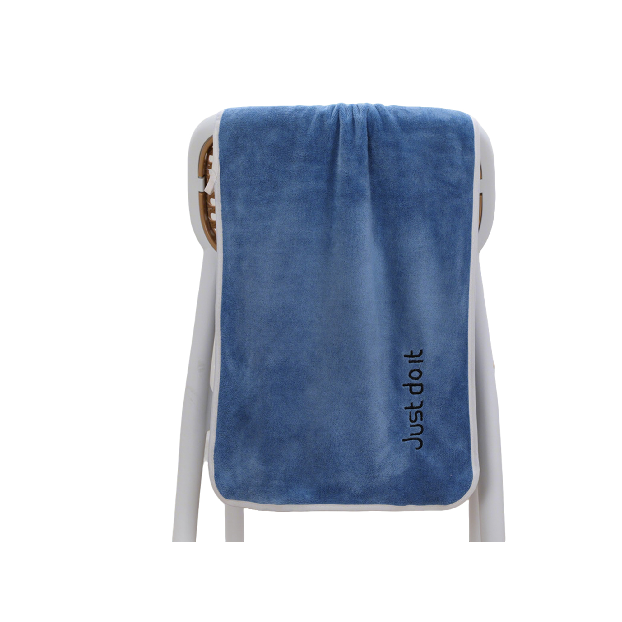 Coral Fleece Towel 350 GSM 13.8" x 29.6" 7