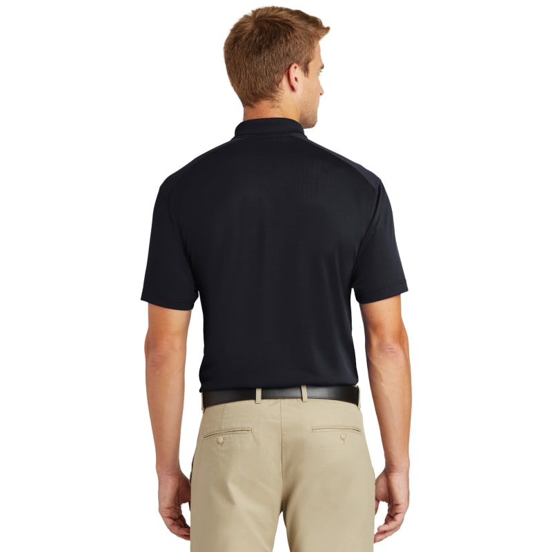 CornerStone Tall Select Lightweight Snag-Proof Polo 21