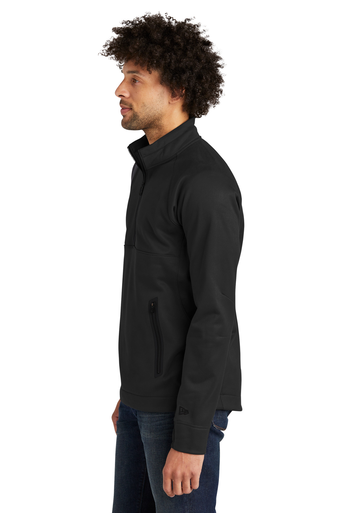 Venue Fleece 1/4-Zip Pullover