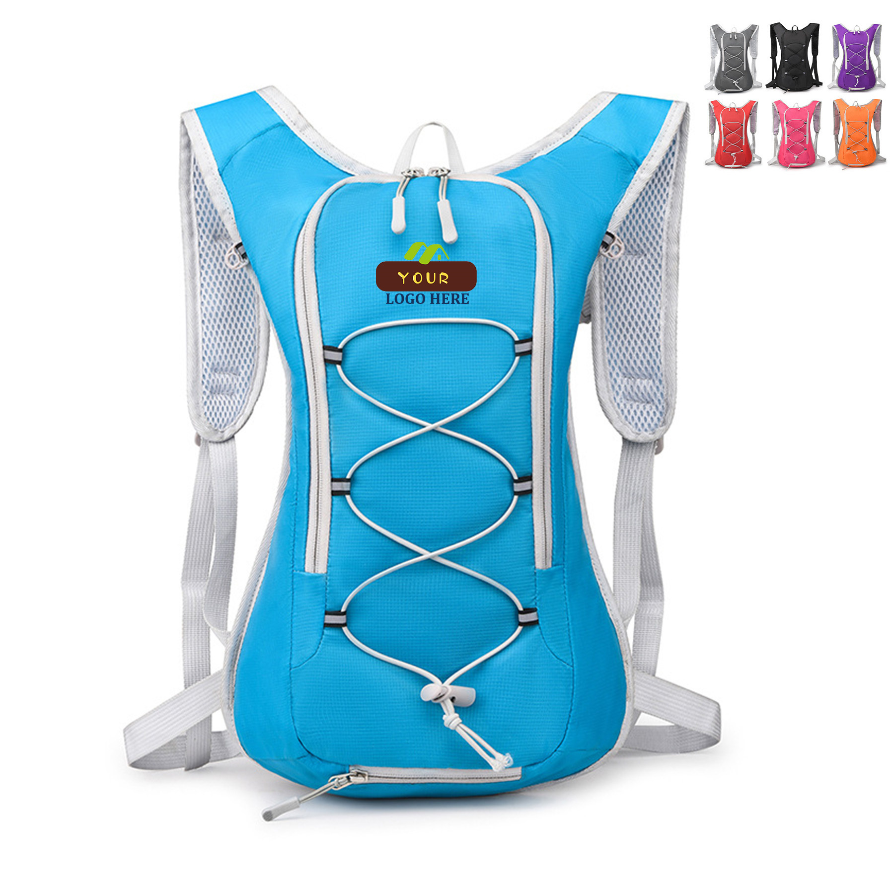 Cycling Backpack 2