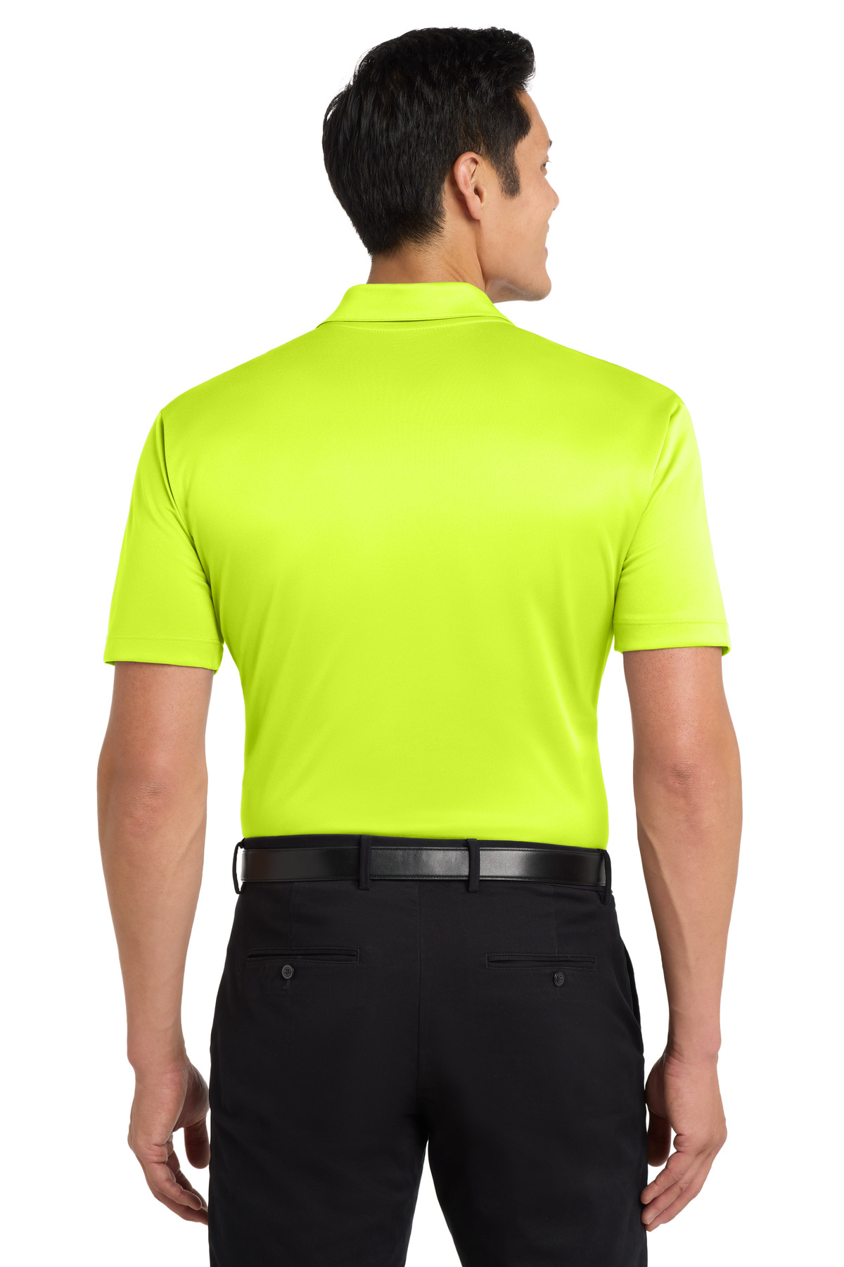 Port Authority Silk Touch Performance Polo. K540 67