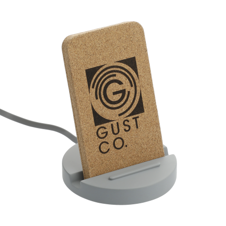 Set in Stone Wireless Charging Stand 55
