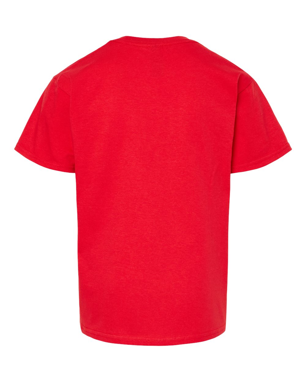 Youth Softstyle® Midweight T-Shirt - 65000B 15
