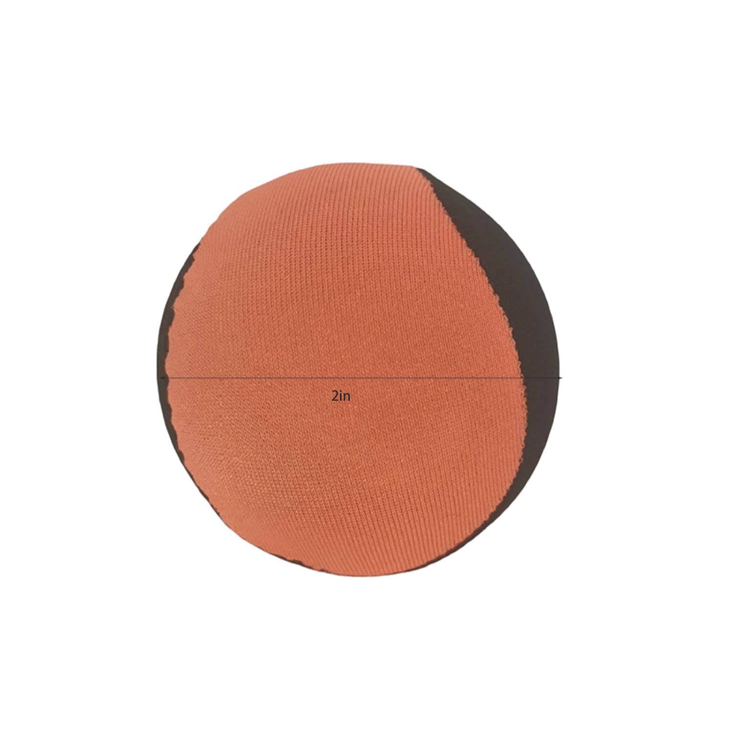 Thermoplastic Rubber Water Bouncing Ball 8