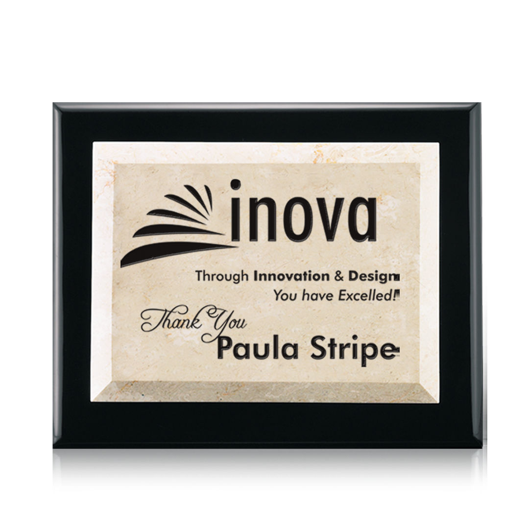Negril Plaque 3