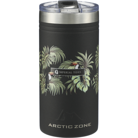 Arctic Zone® Titan Thermal HP® Slim Cooler 12oz 120