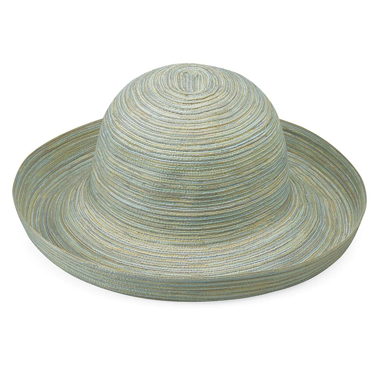 Wallaroo Ladies Sydney Hat 5