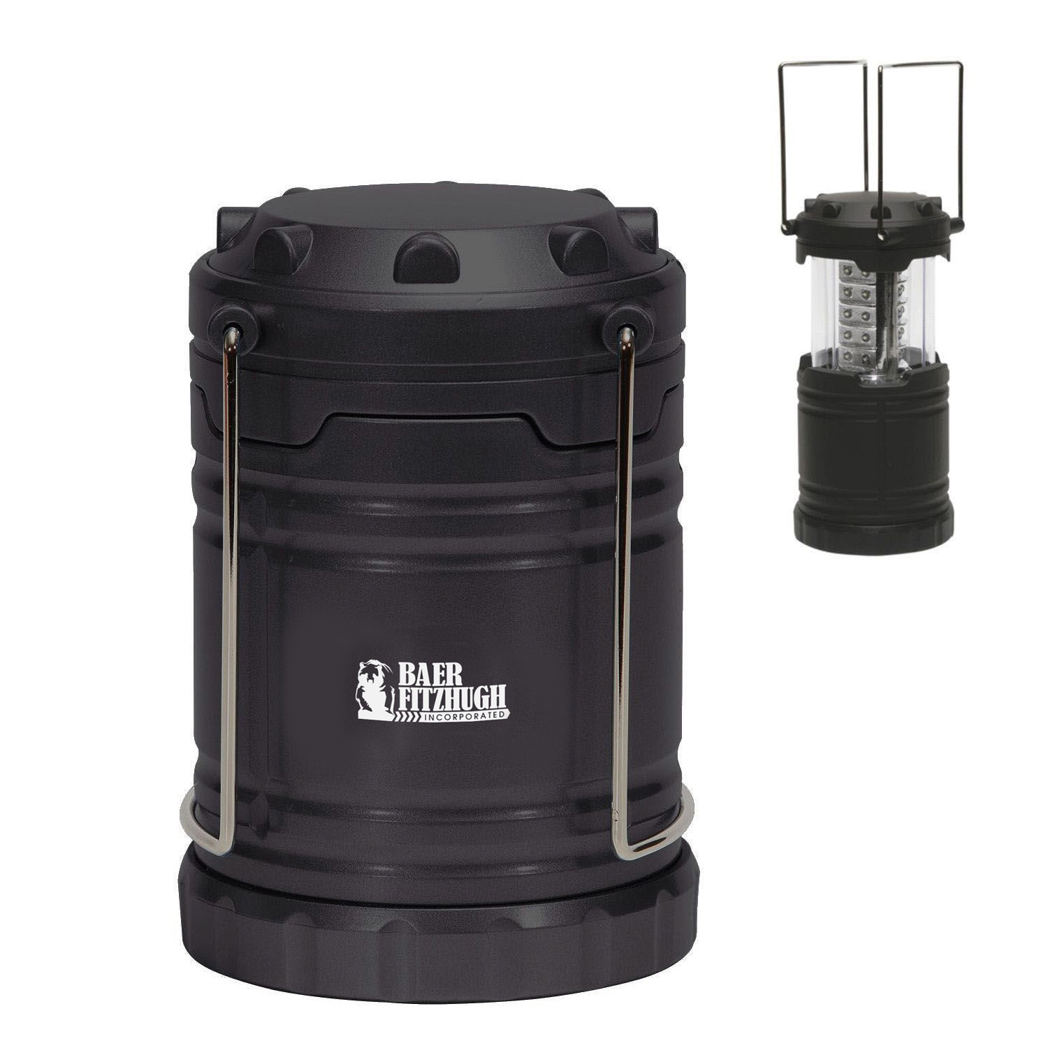 Retractable LED Lantern 8