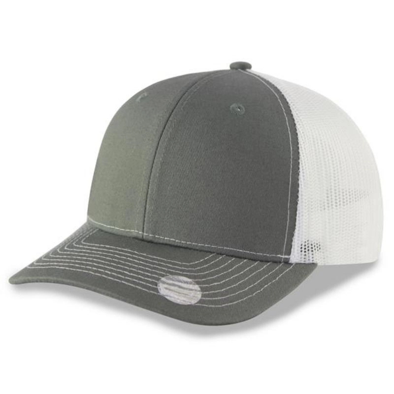 Premium Trucker Cap 13