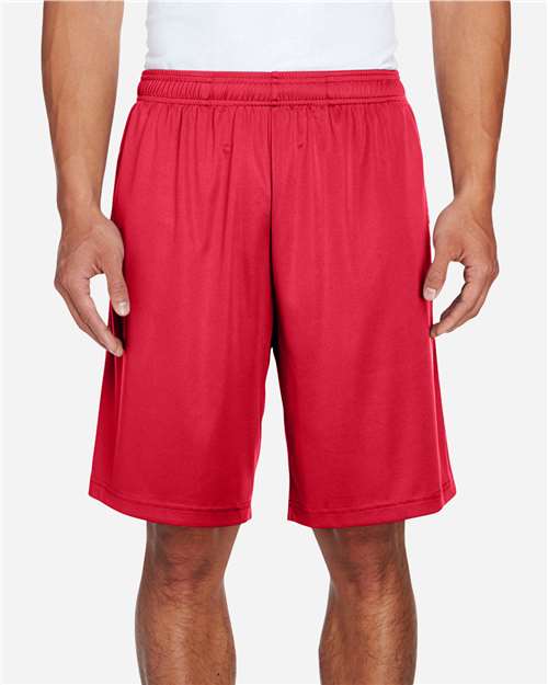 Men's Zone Performance Shorts - TT11SH 31