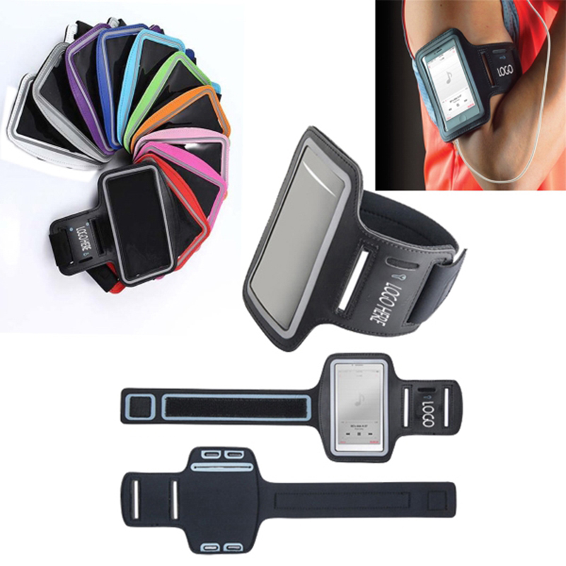 Sports Armband Phone Holder 1