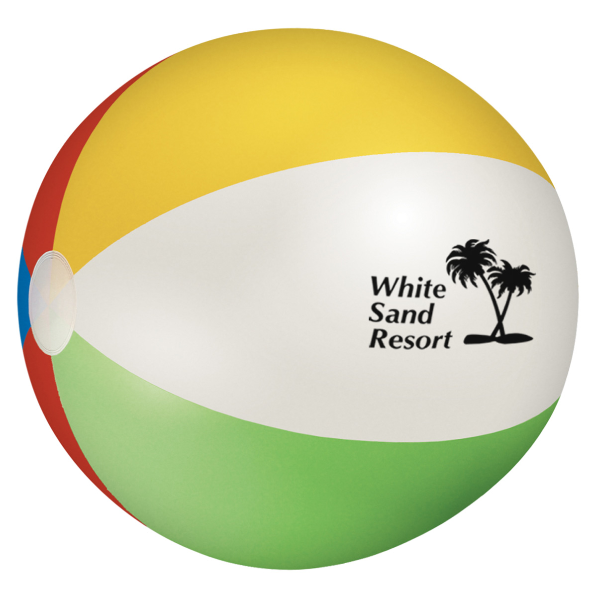 24" Beach Ball 3