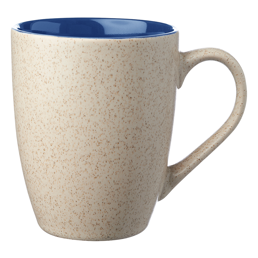 10 oz. SpeckleStone Two-Tone Coffee Mug 22
