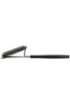 Char House BBQ Heavy Duty Grill Brush 9