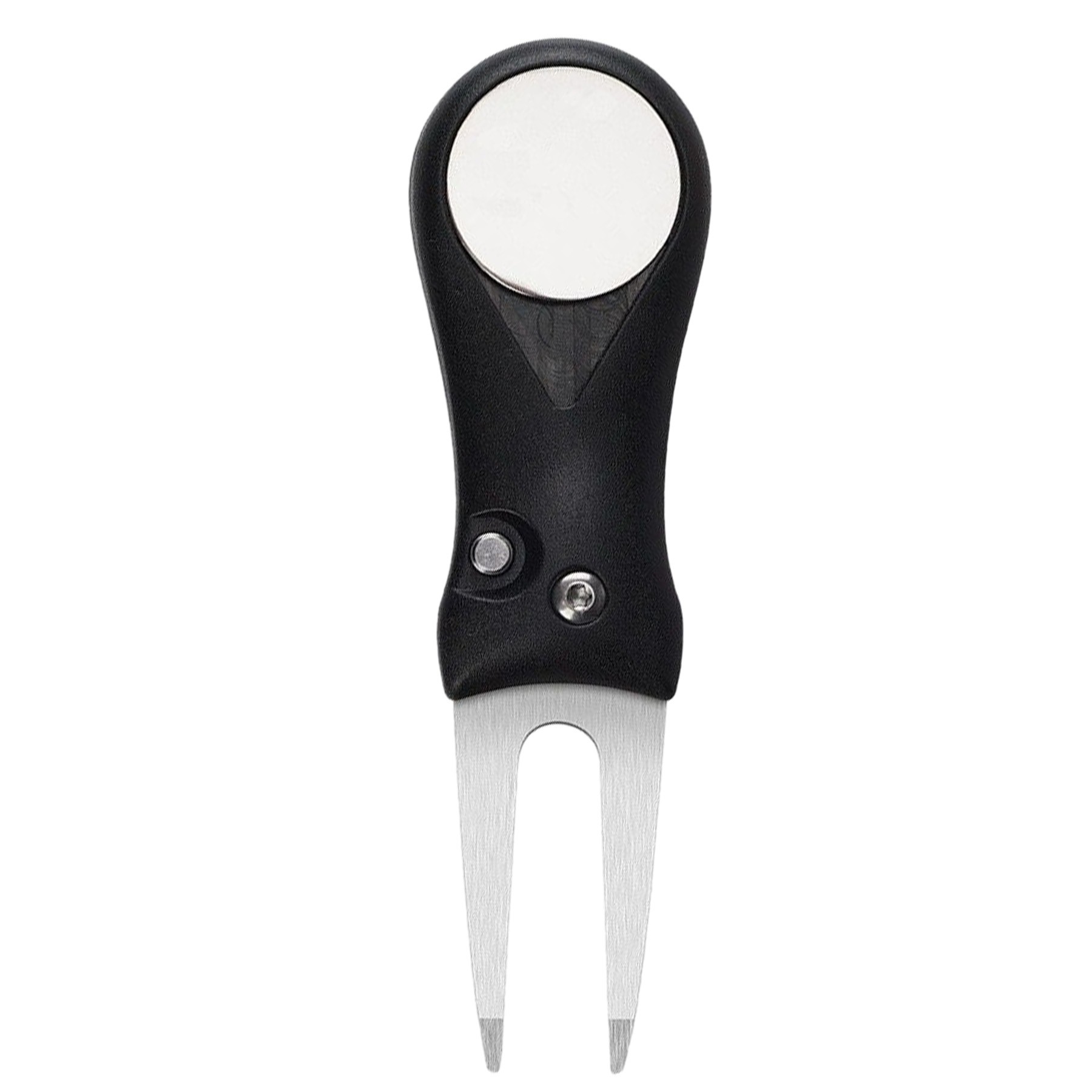 Golf Divot Repair Switchblade Tool 1