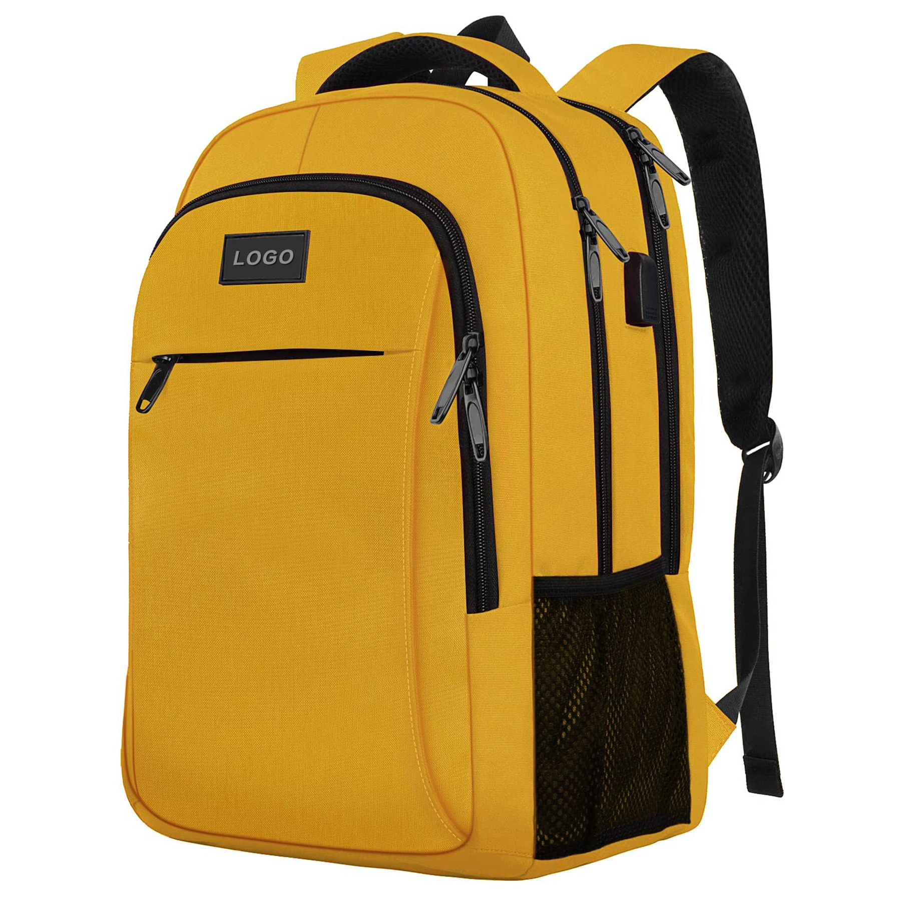 Travel Laptop Backpack 4