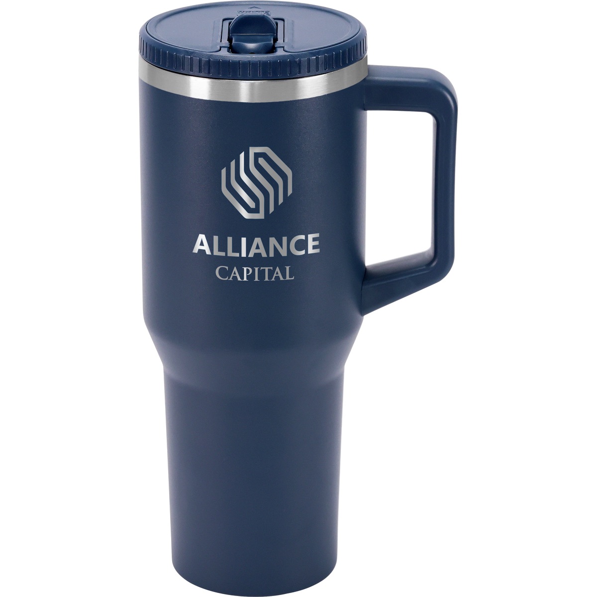 Urban Peak® 40oz Glacier Vacuum Travel Mug 72