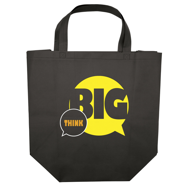 Giant Saver™ - Budget Tote - ColorVista 19