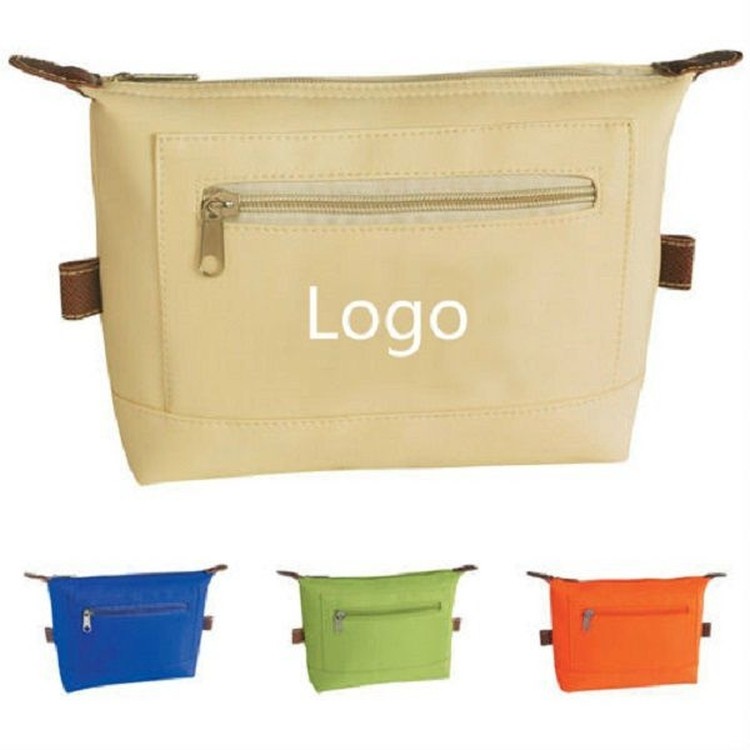 Microfiber Cosmetic Bag 2