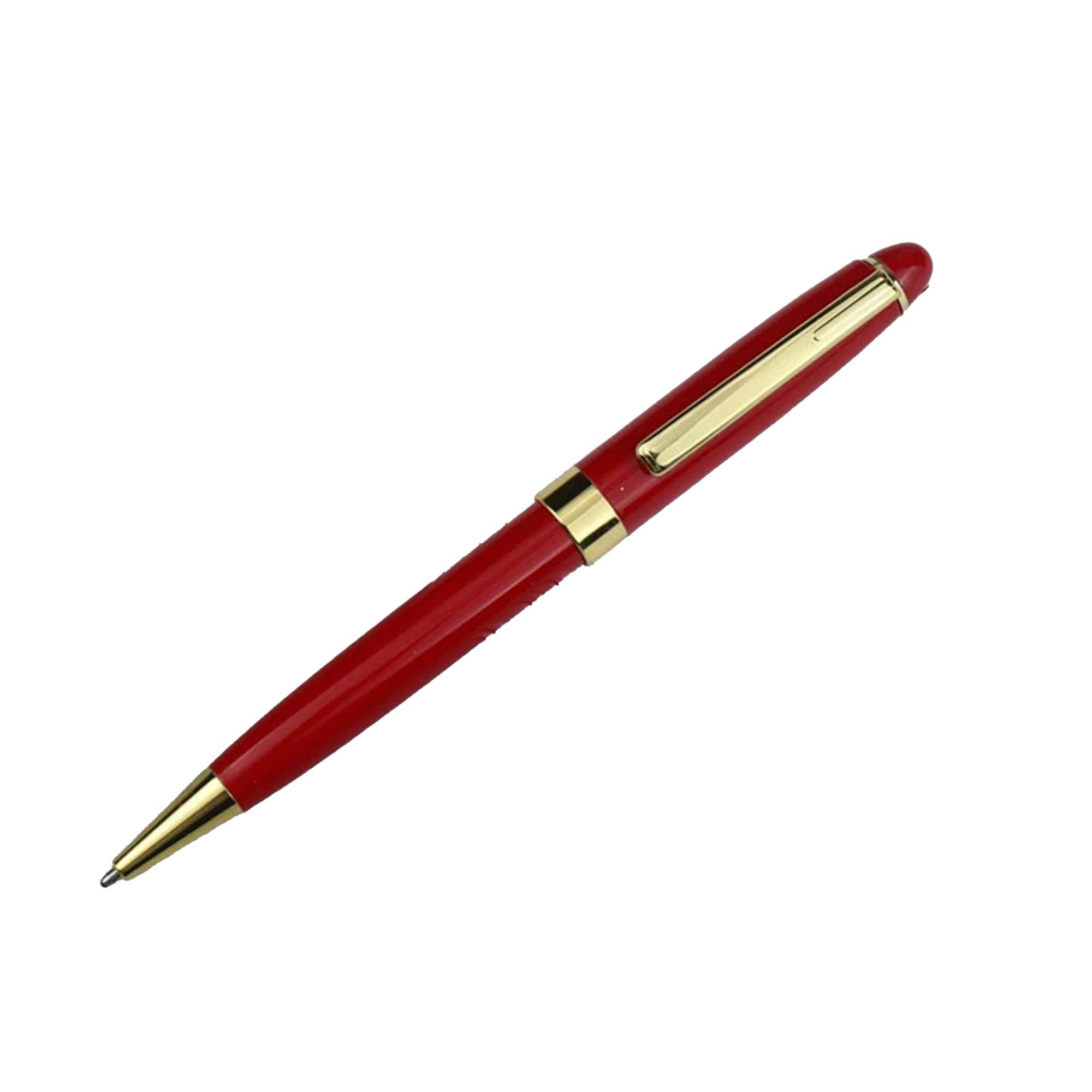 Stylish Metal Ballpoint Pen 18