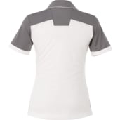 Women's MACK Short Sleeve Polo 47