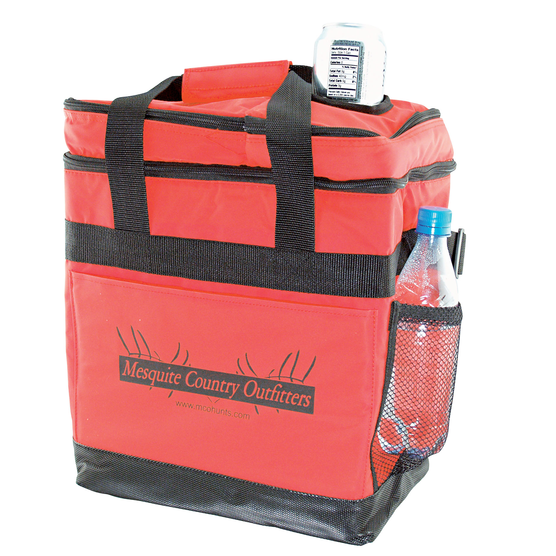 24 Pack Collapsible Cooler 2
