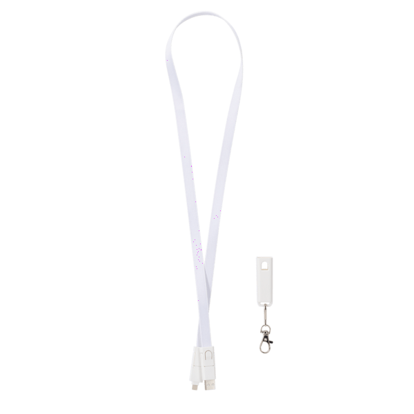 Import Powernet Cable Lanyard 19