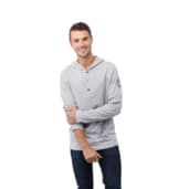 Mens ASHLAND Knit Hoody 46