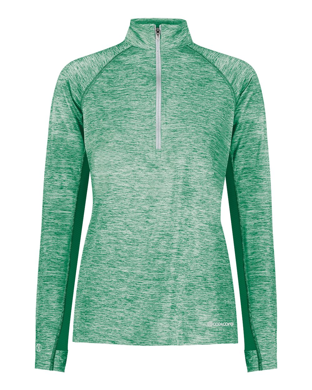 Women's Electrify CoolCore® Quarter-Zip Pullover - 222774 25