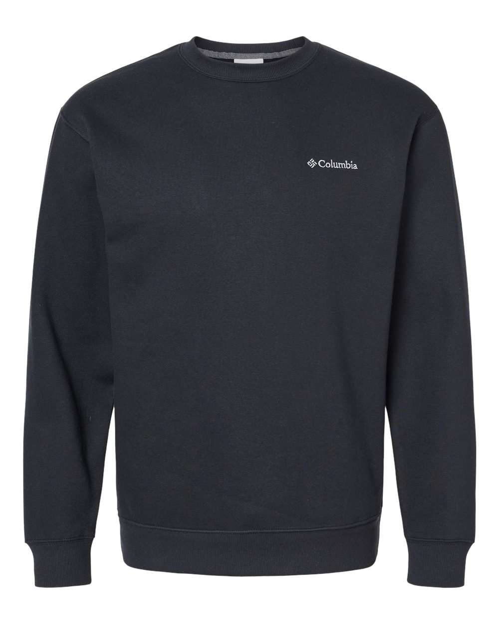 Men's Hart Mountain™ II Crewneck Sweatshirt - 141160, custom hoodie or sweatshirt with logo imprint 2