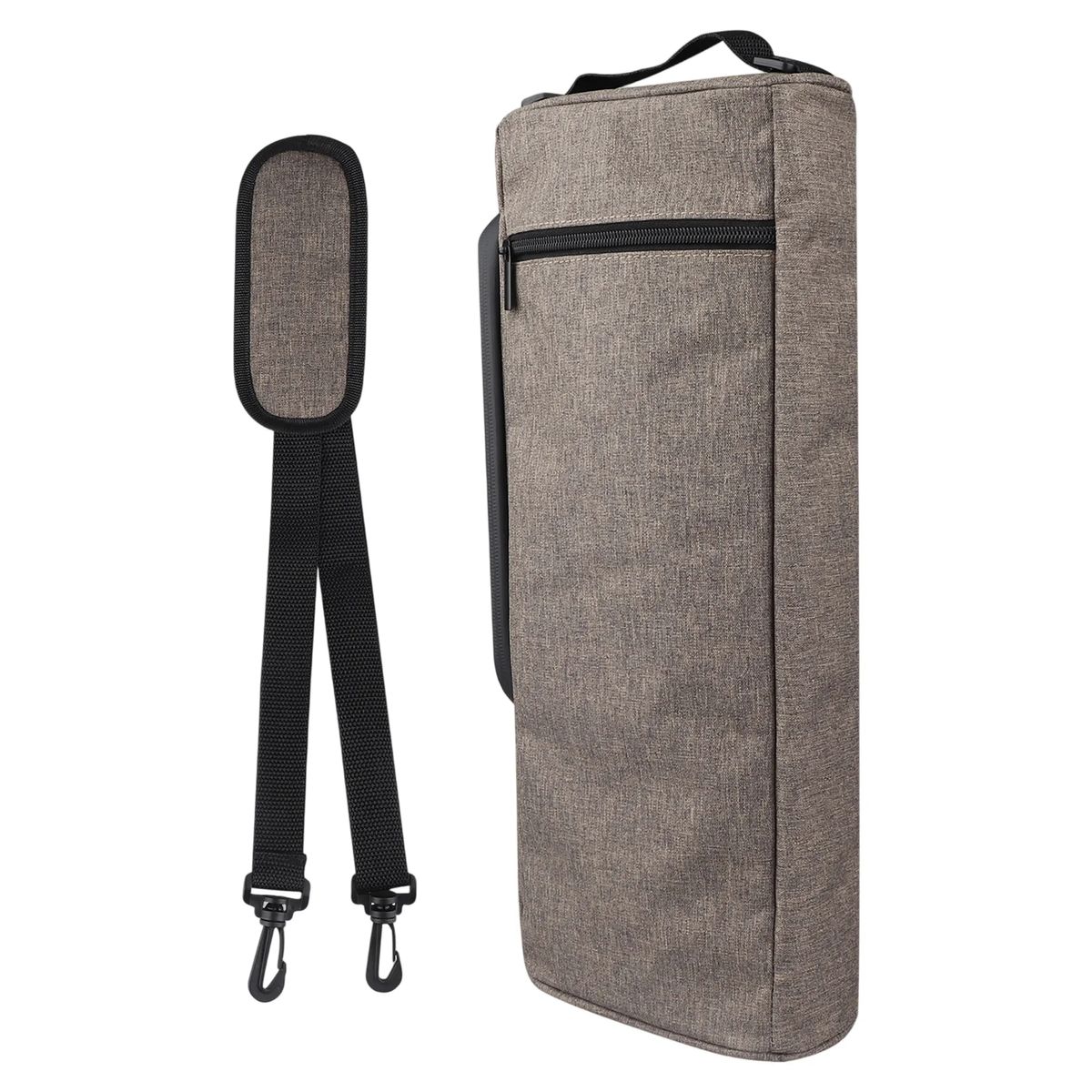Durable Oxford Golf Cooler Bag for 6 Cans or 2 Bottles 6
