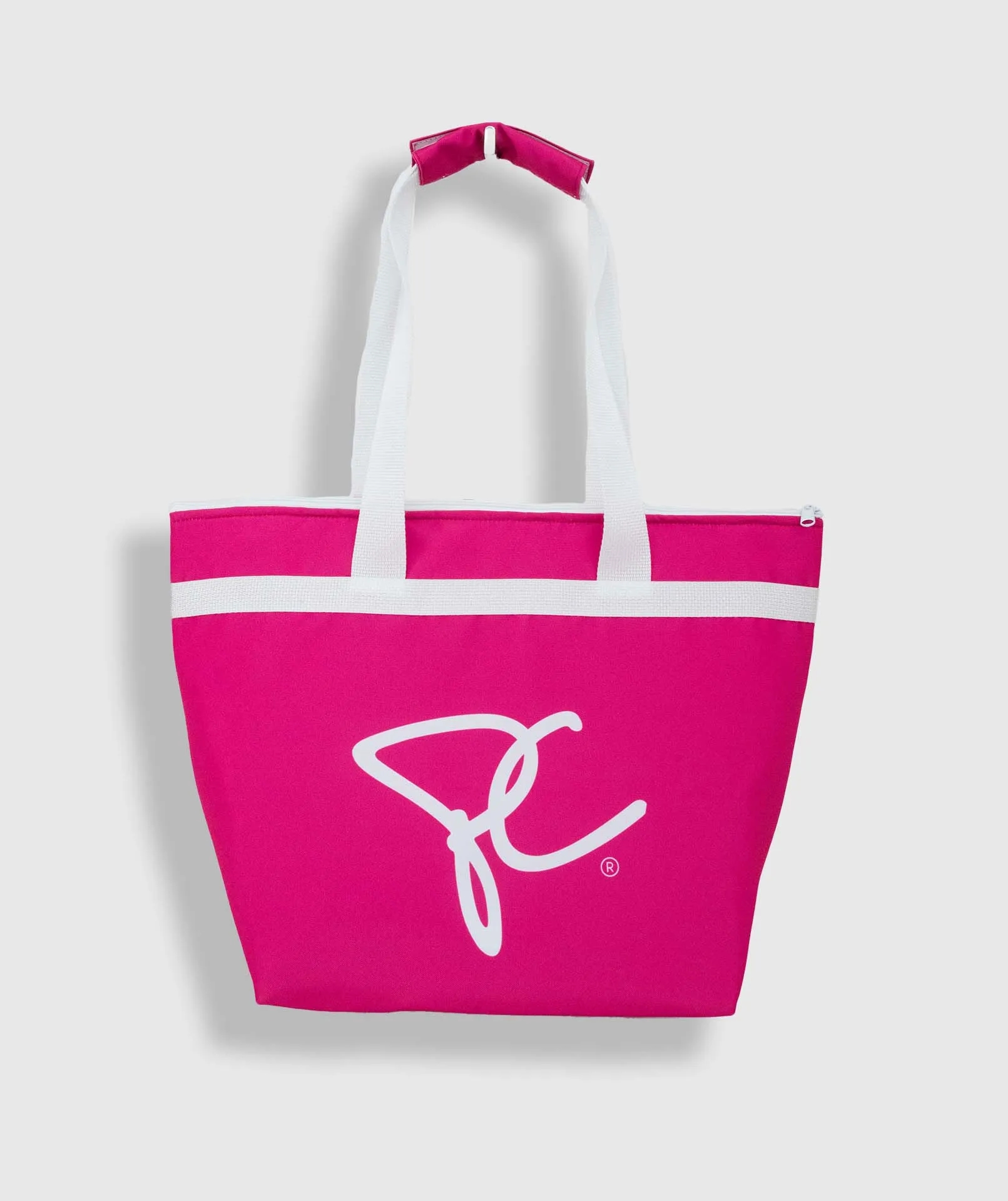Sublimated Cooler Tote 7