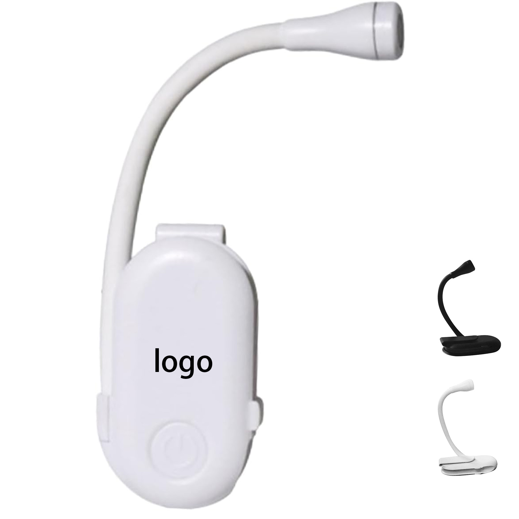 Rechargeable Reading Light 2