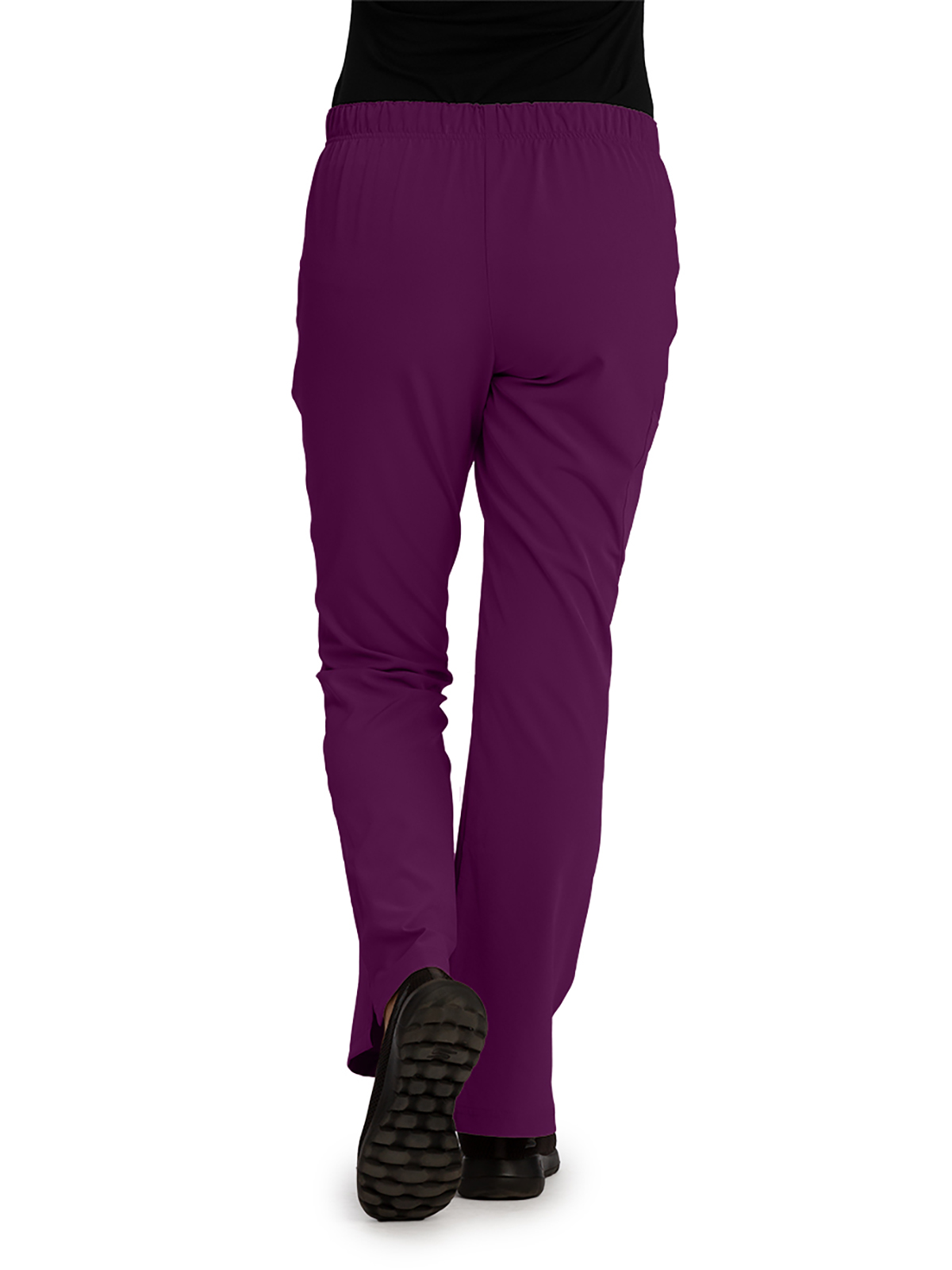 Skechers - Women's Three-Pocket Fit & Flare Reliance Scrub Pant 13