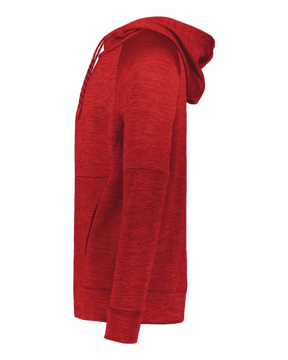 Men's All-Pro Performance Fleece Hooded Sweatshirt - 223580 35