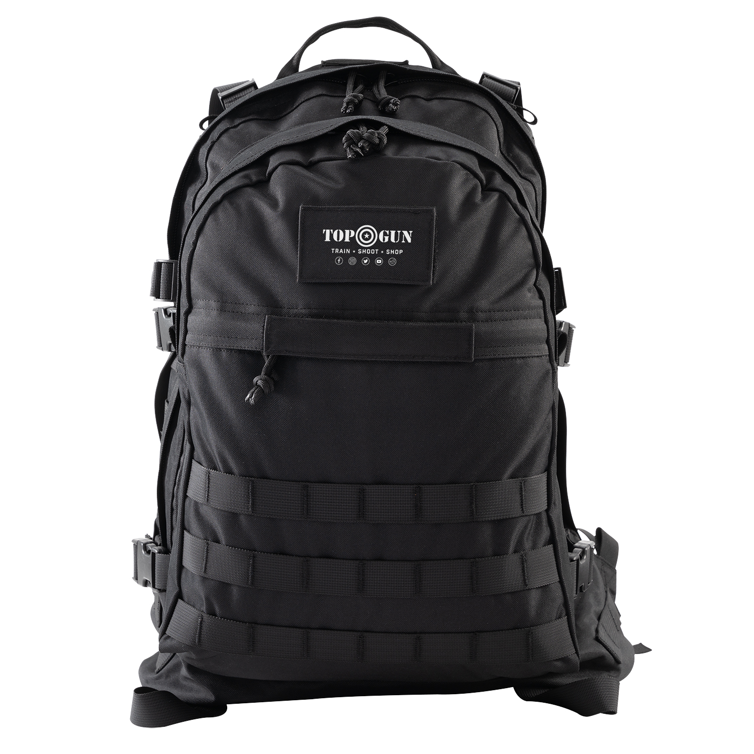 Tactical Backpack 7