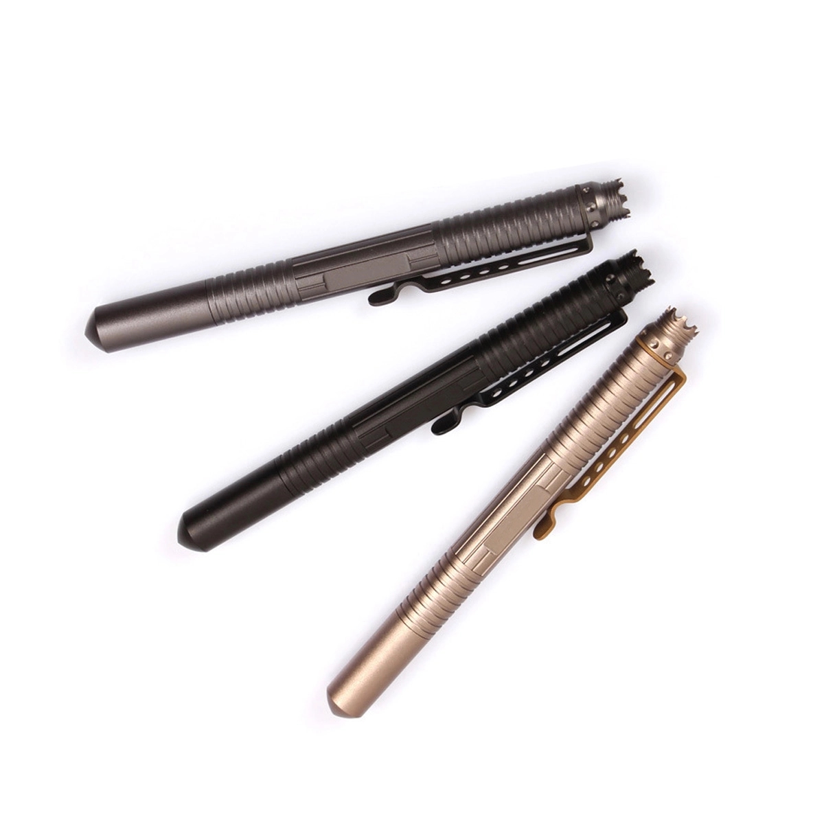Tactical Pen With Gift Box 5