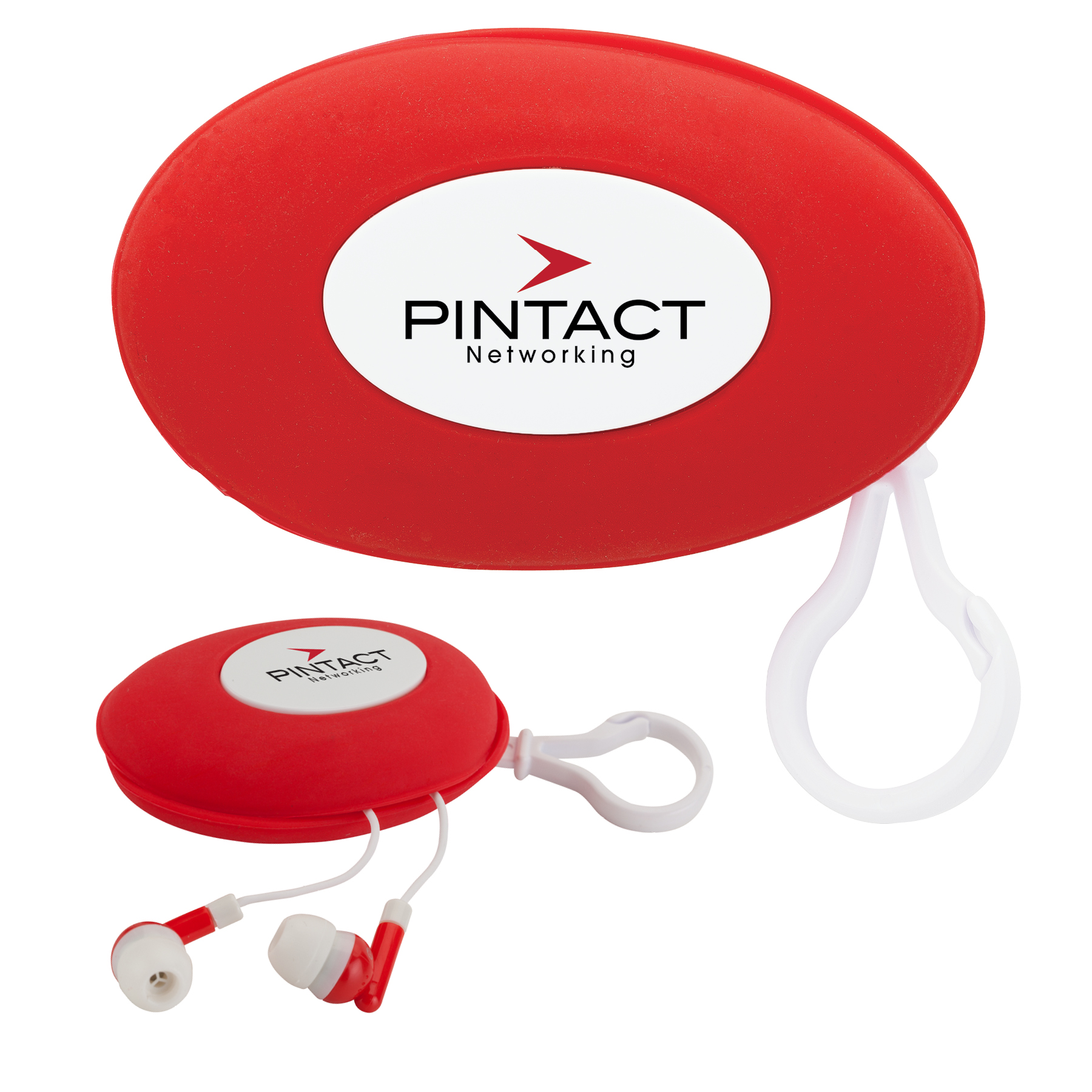 Fado Stereo Earbuds In Case 24