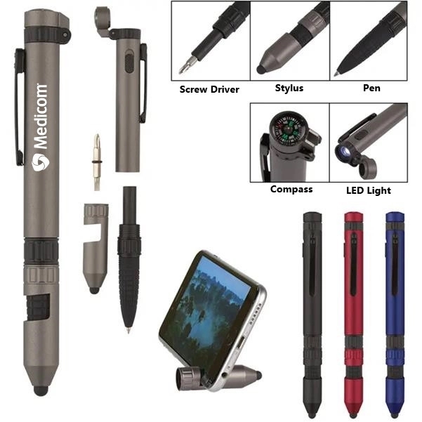 Multifunction Pen 2
